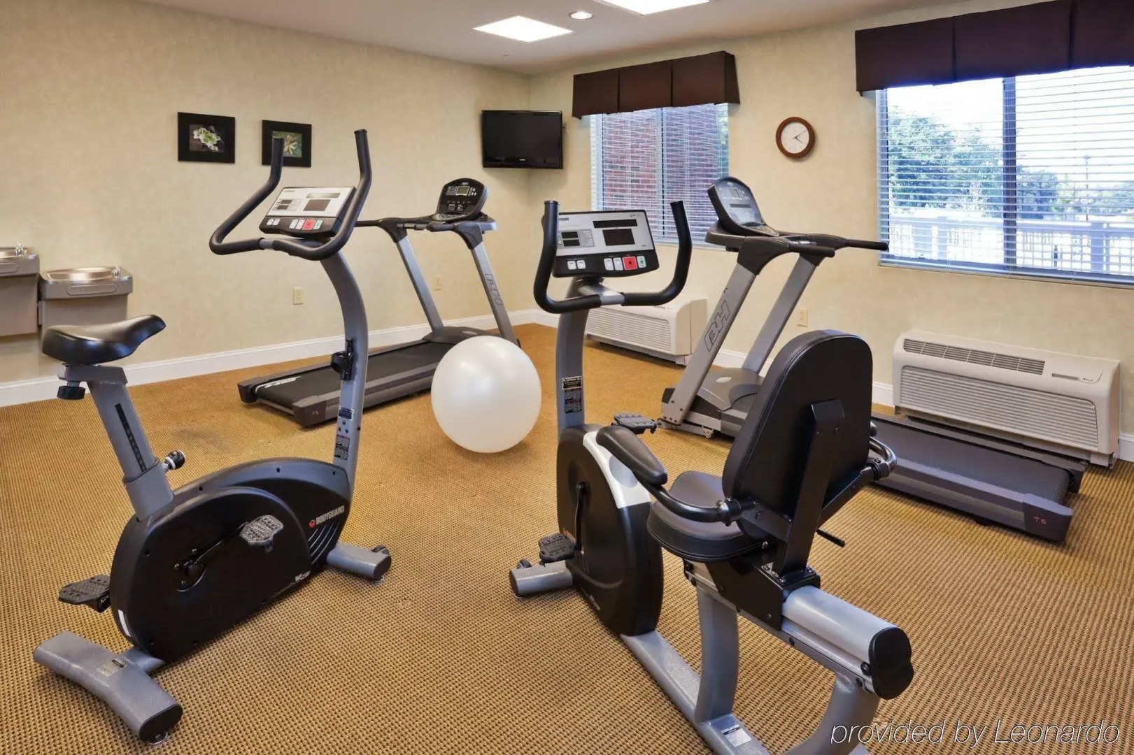 Holiday Inn Express Hotel & Suites Southern Pines by IHG