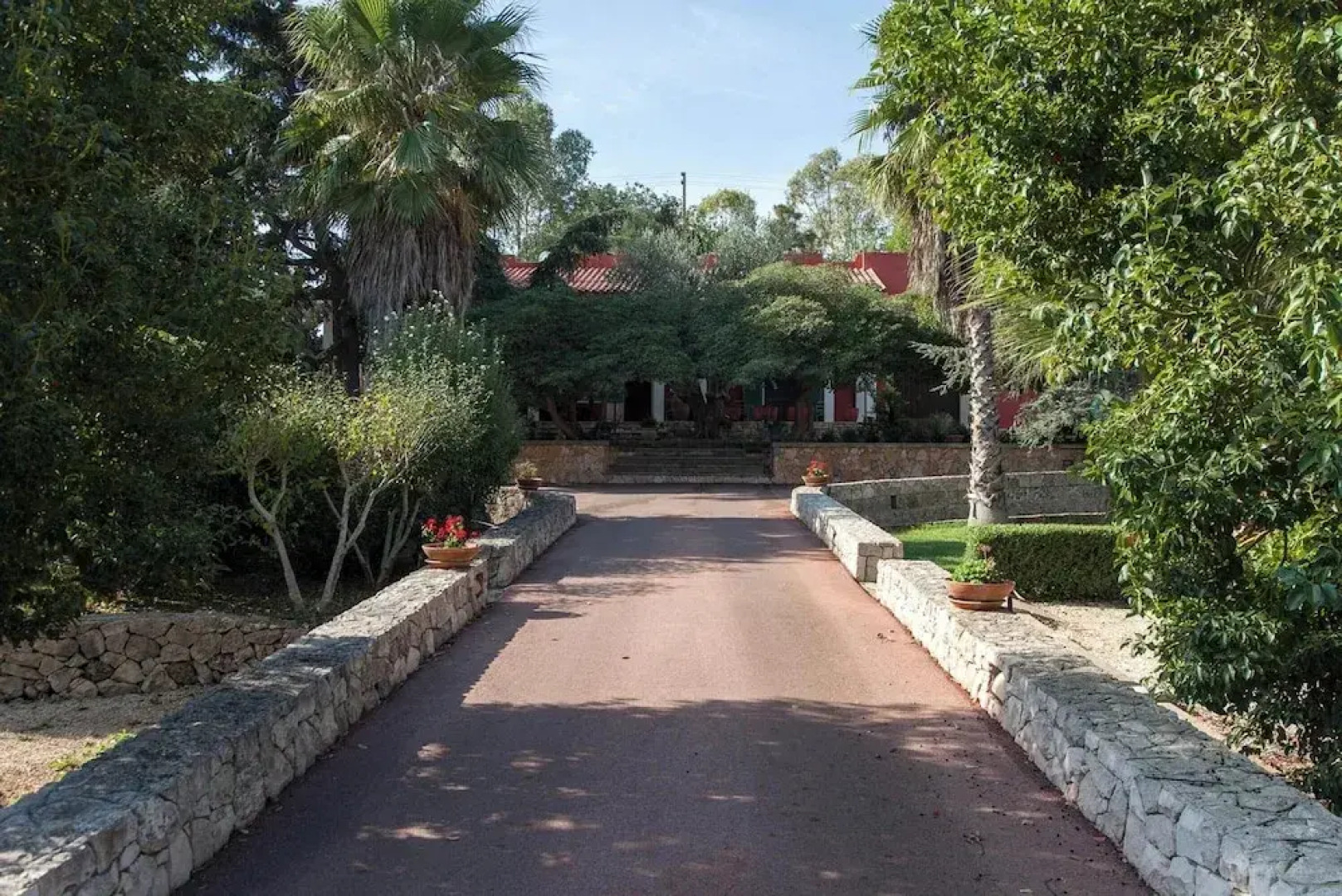 Villa Gaia with pool