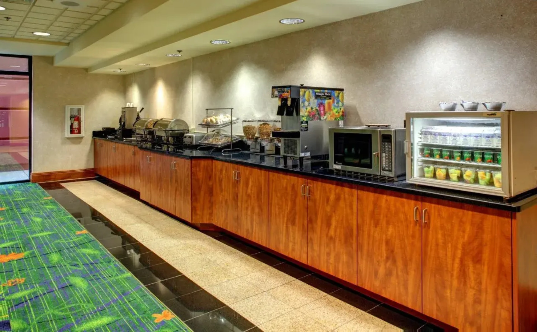 Fairfield by Marriott Inn & Suites Asheville Outlets