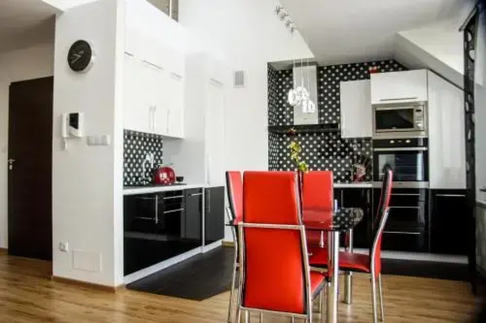 Apartament Serce Suwałk