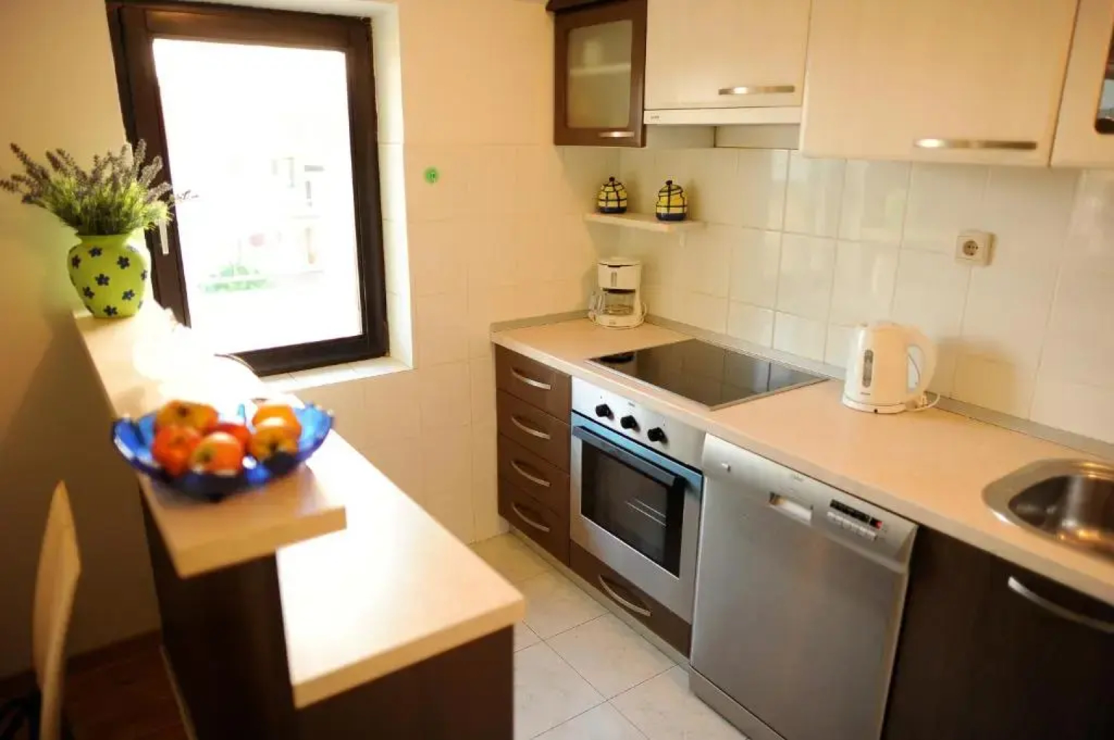 Apartments&Rooms Jelavić