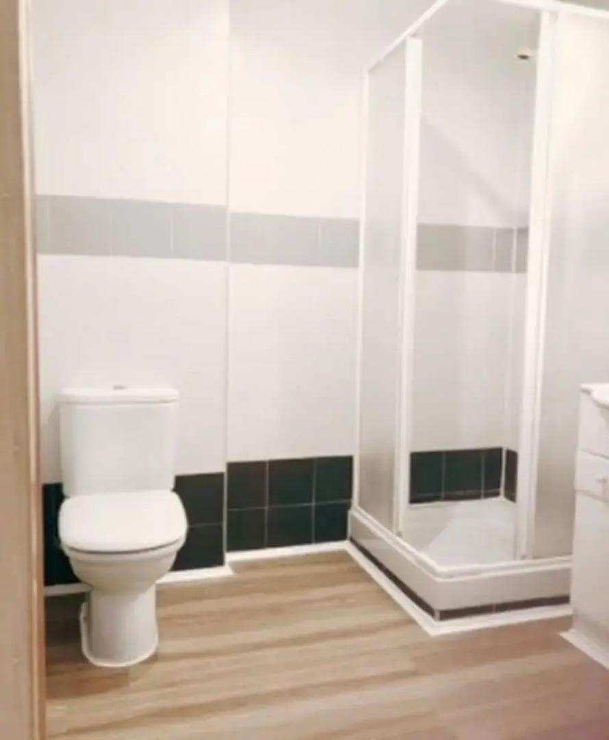 Confort Burjassot Campus University Residence Valencia