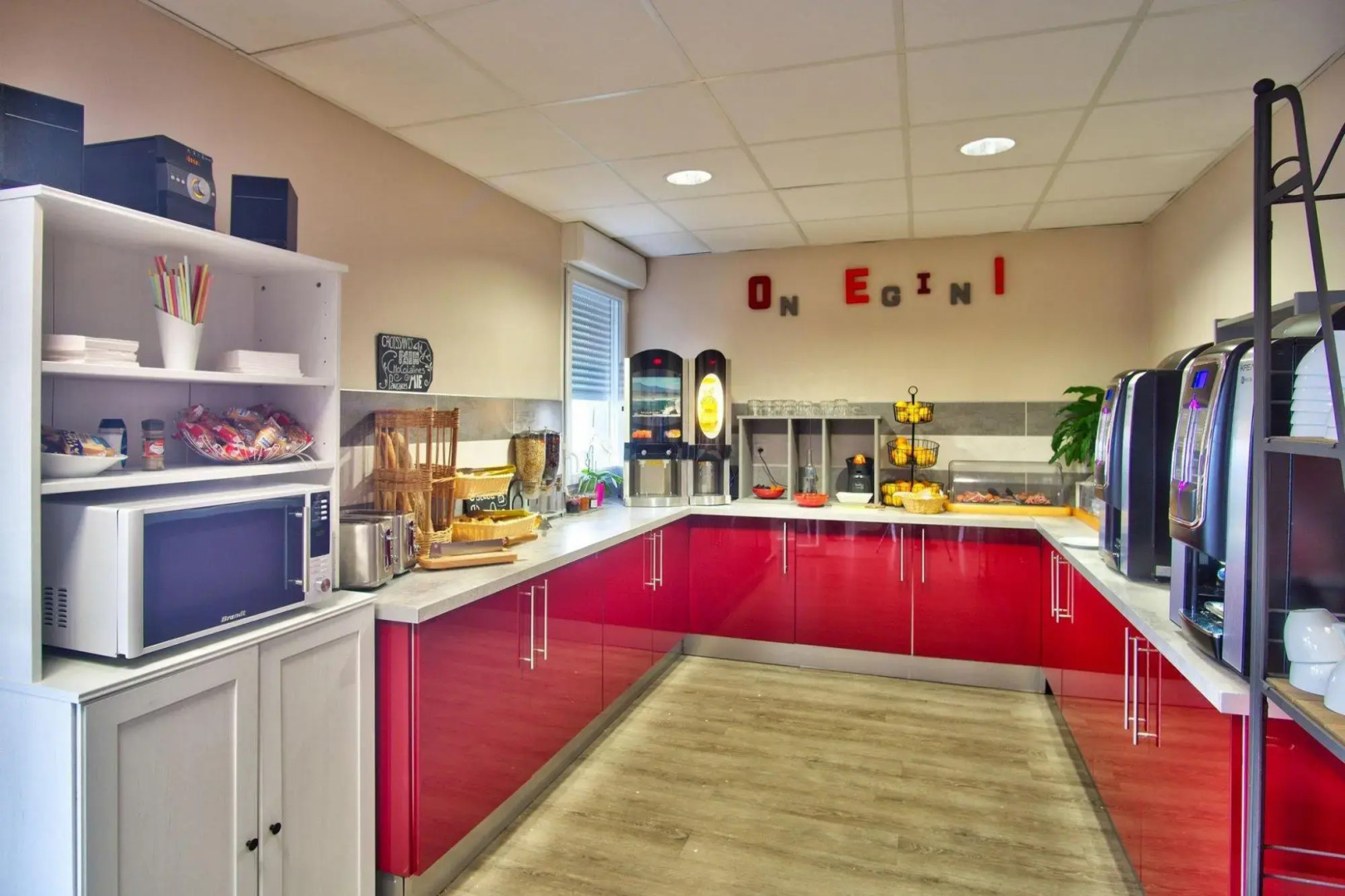 Adonis Hôtel Bayonne