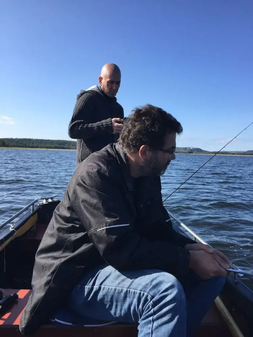 Hammarstrands Camping