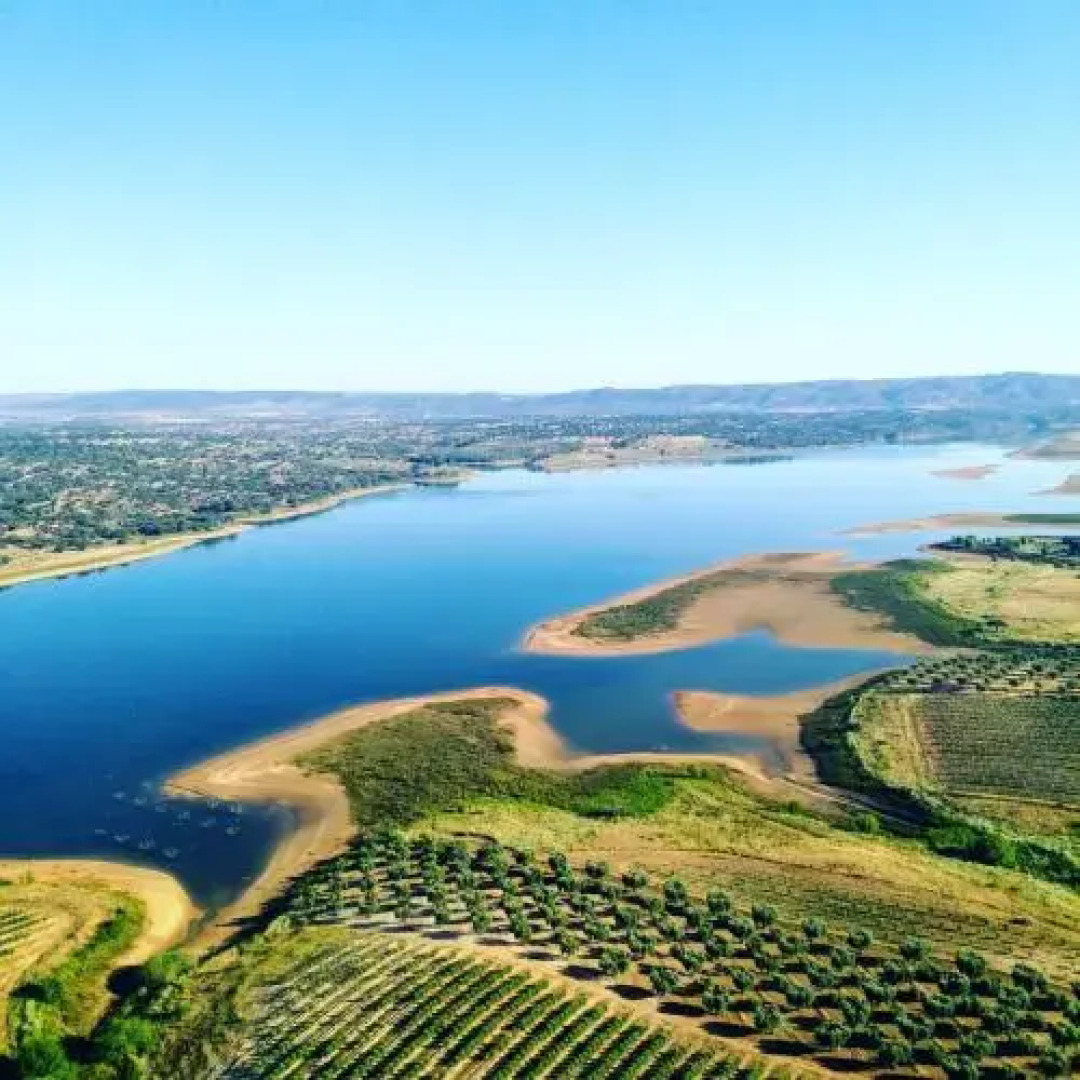 Herdade Do Sobroso - Country House