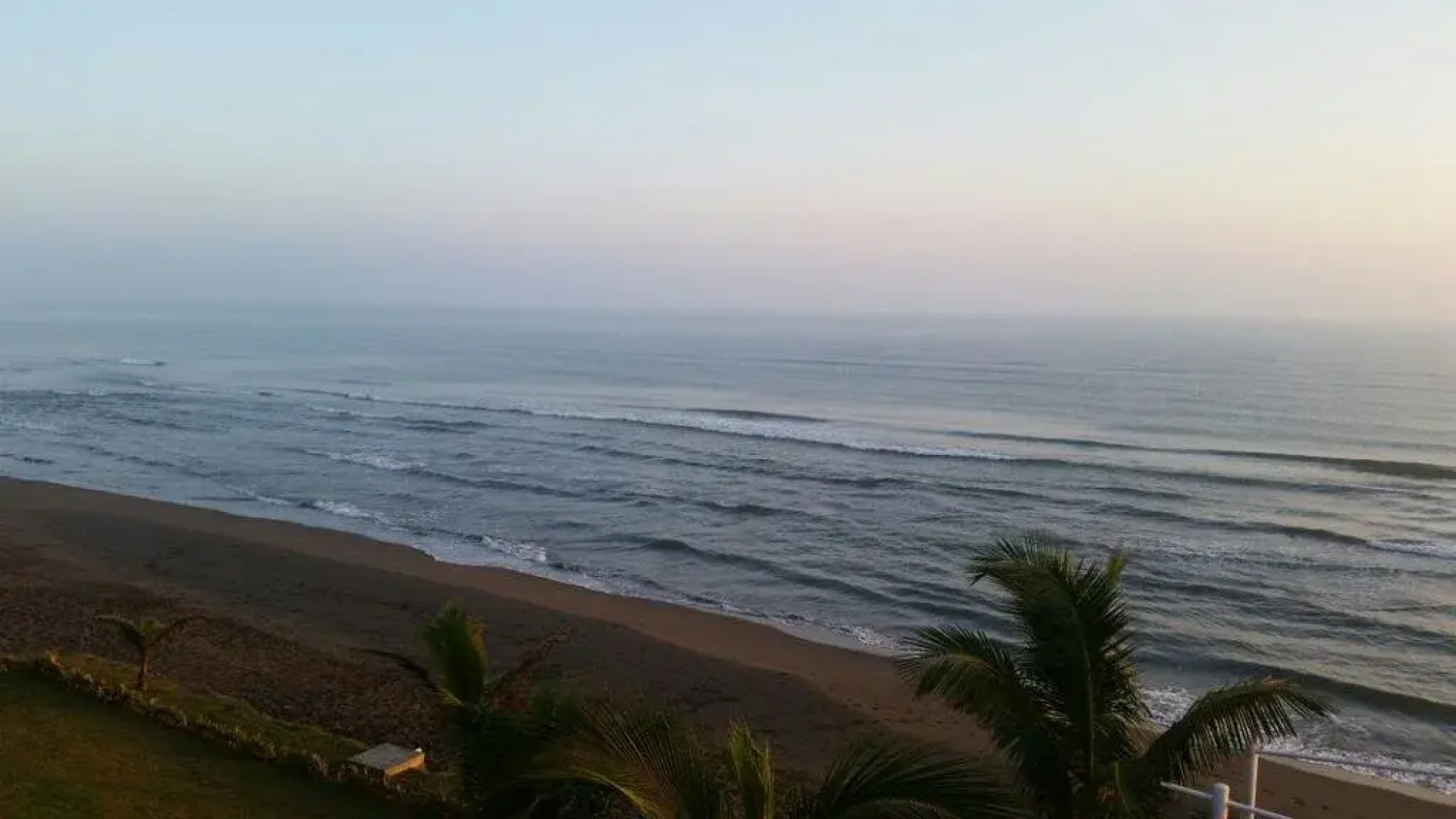 Hotel y Balneario Playa San Pablo