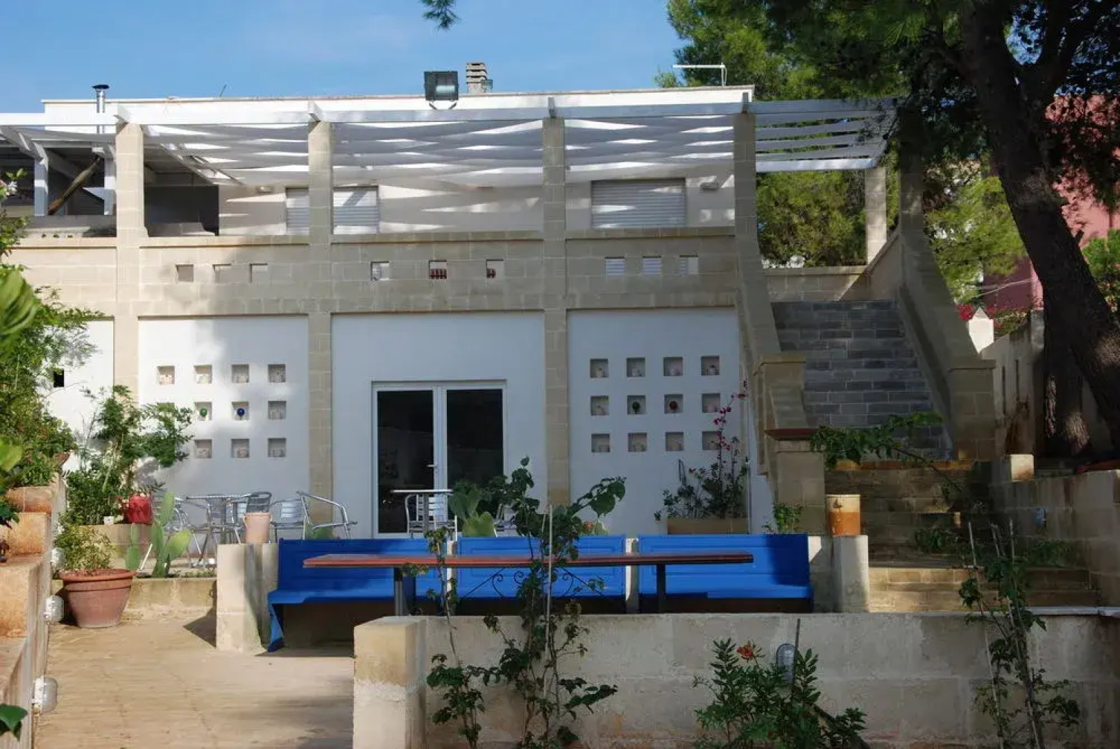 Relais delle Ceramiche Hotel