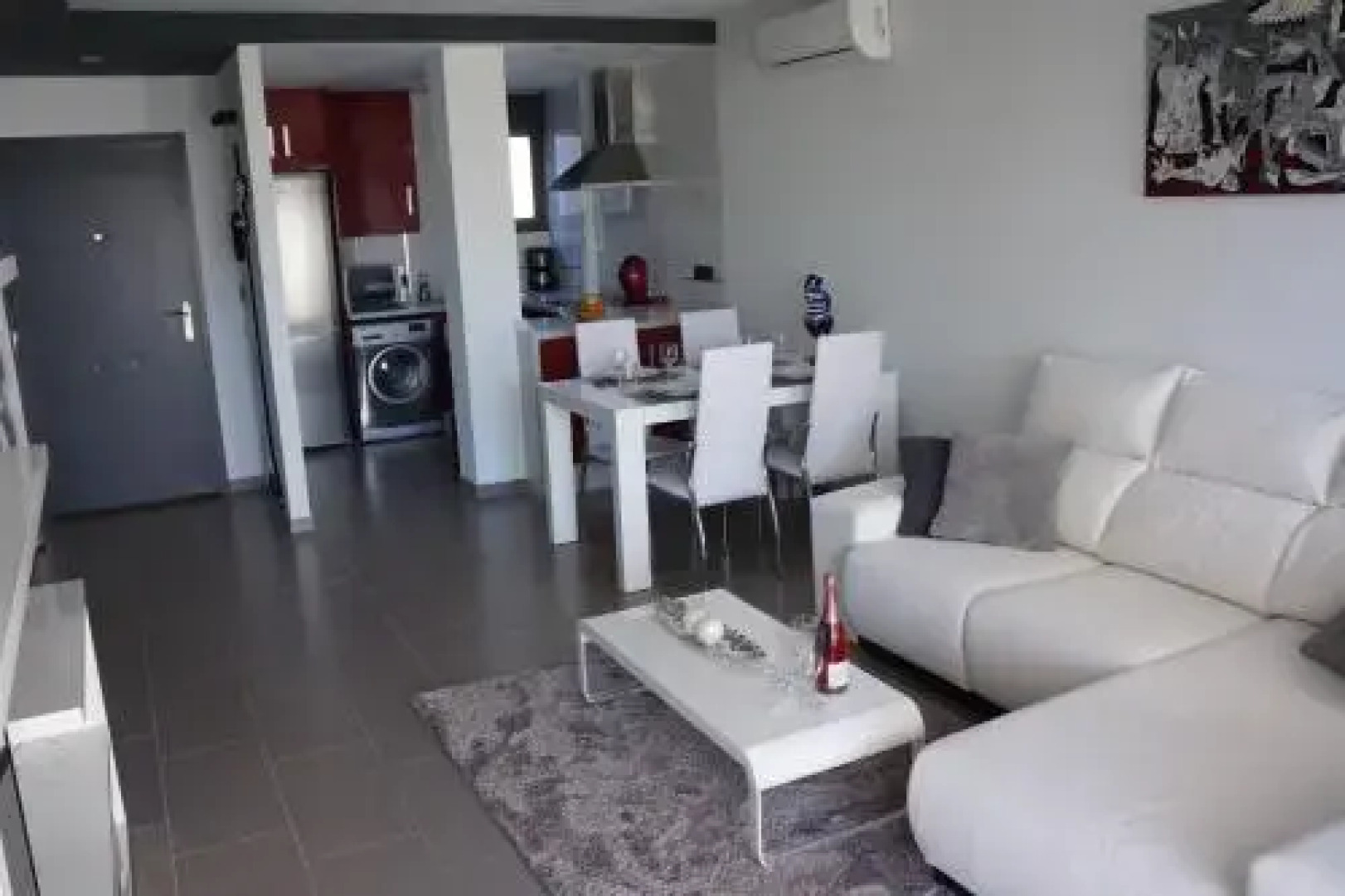 Apartment Oasis Beach La Zenia