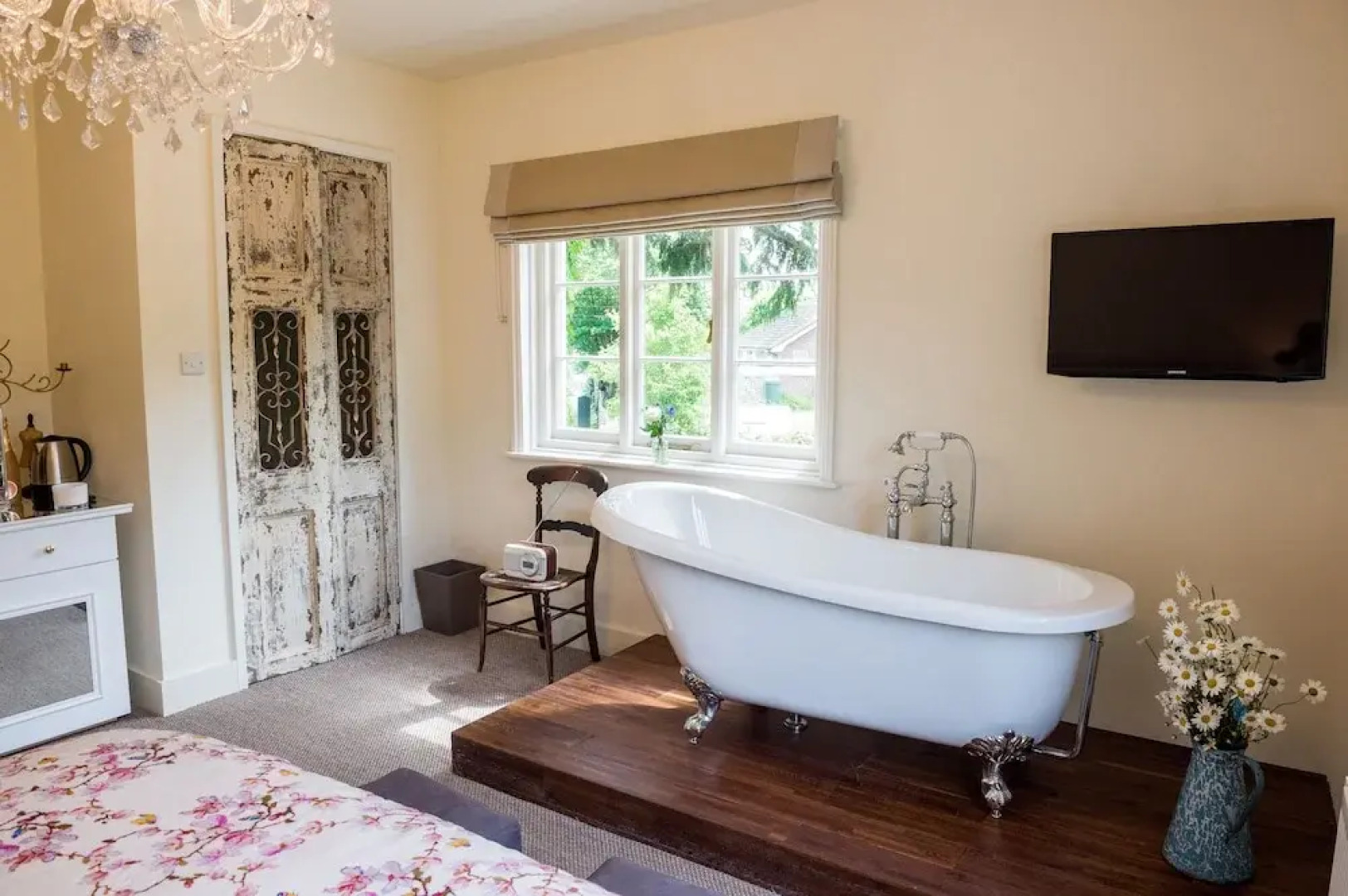 The Village Inn Buriton