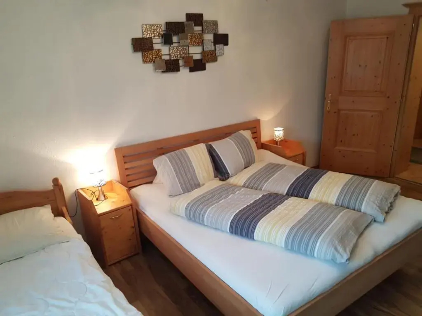 Ferienwohnung Schiestl