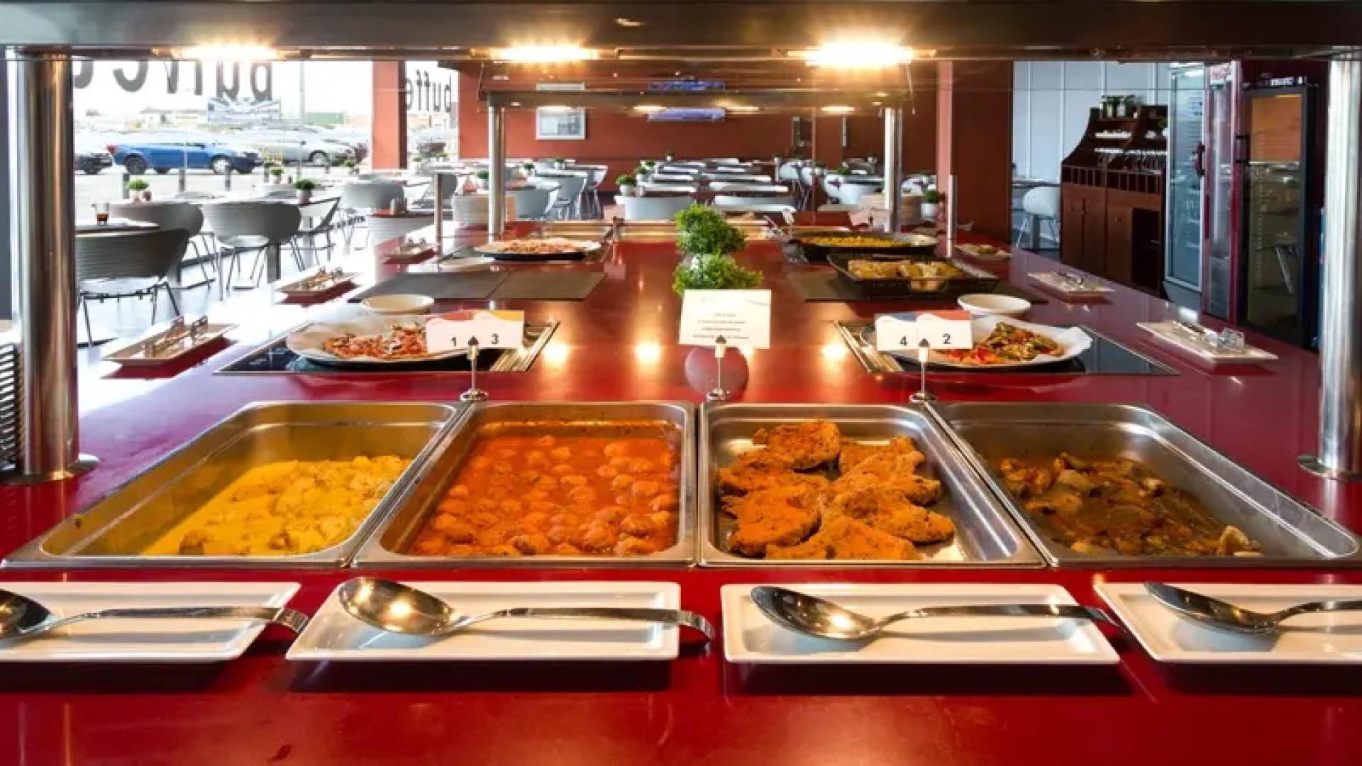 B&B Hotel Logroño Las Cañas