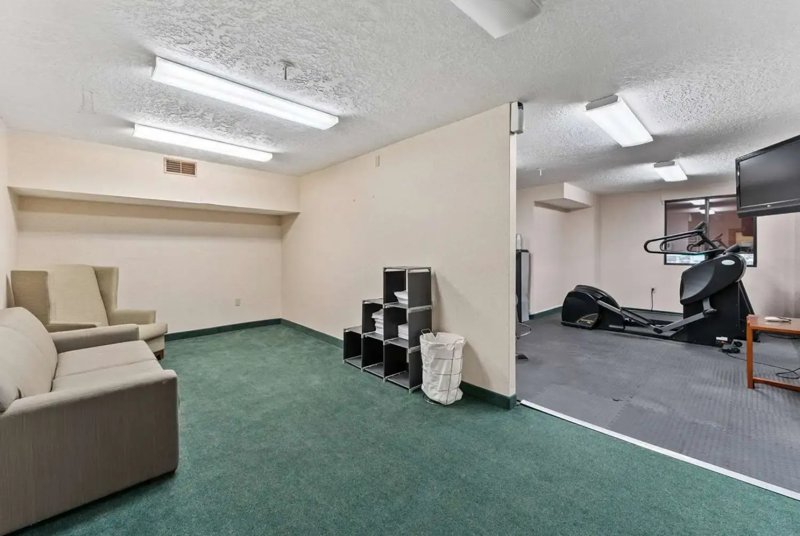 Ramada Cedar City