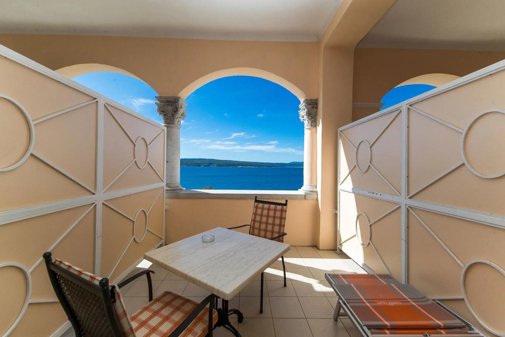 Hotel Kvarner Palace