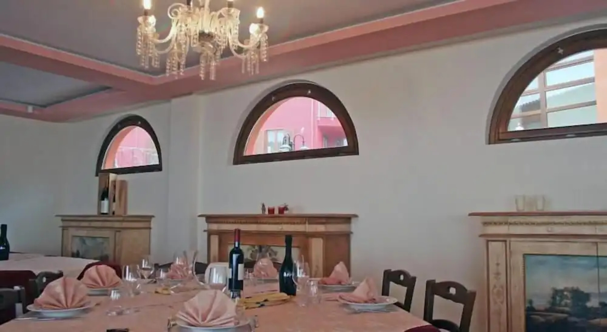 Agriturismo Ca' De Figo