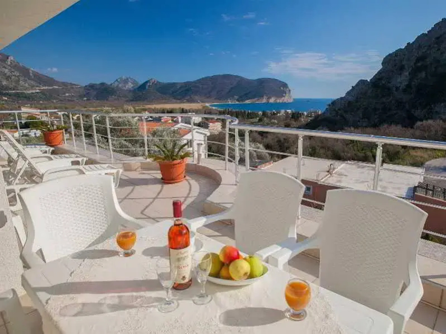 Apartments Jovicevic