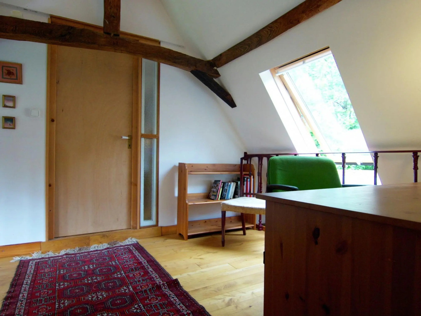 Quaint Cottage in Juillac With Private Garden