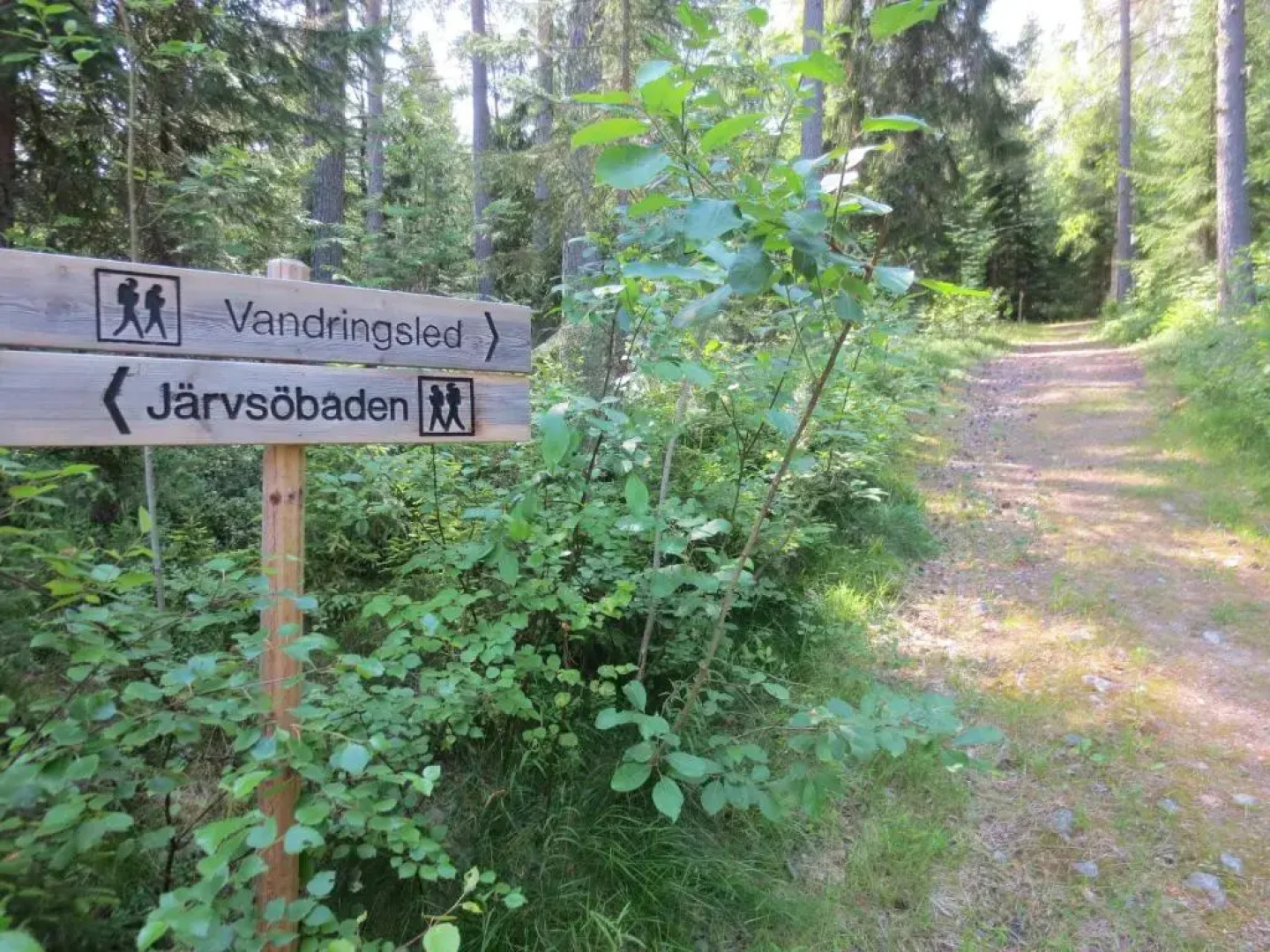 Hotell Järvsöbaden