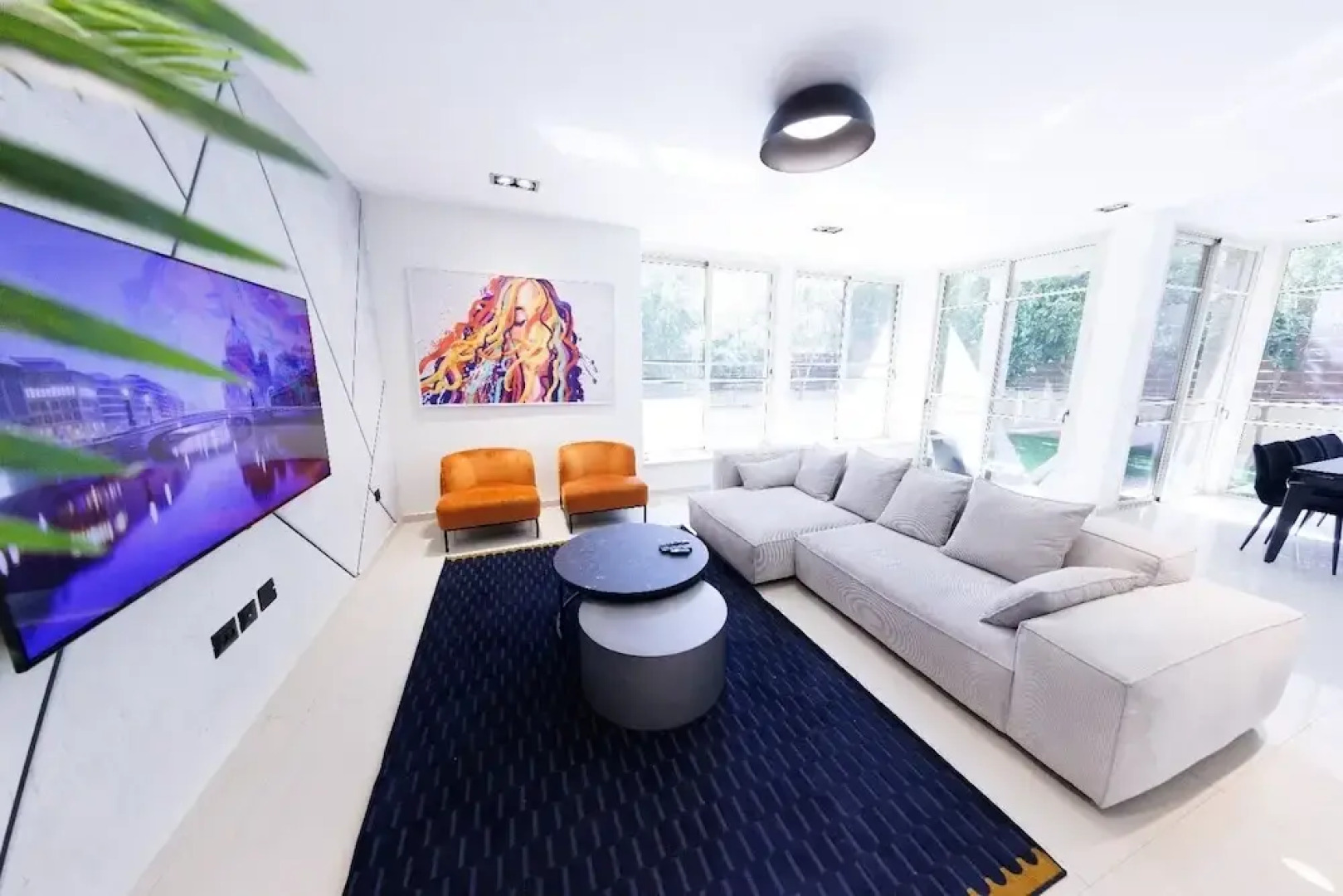 HaSharon Tranquil Villa by Sea N' Rent