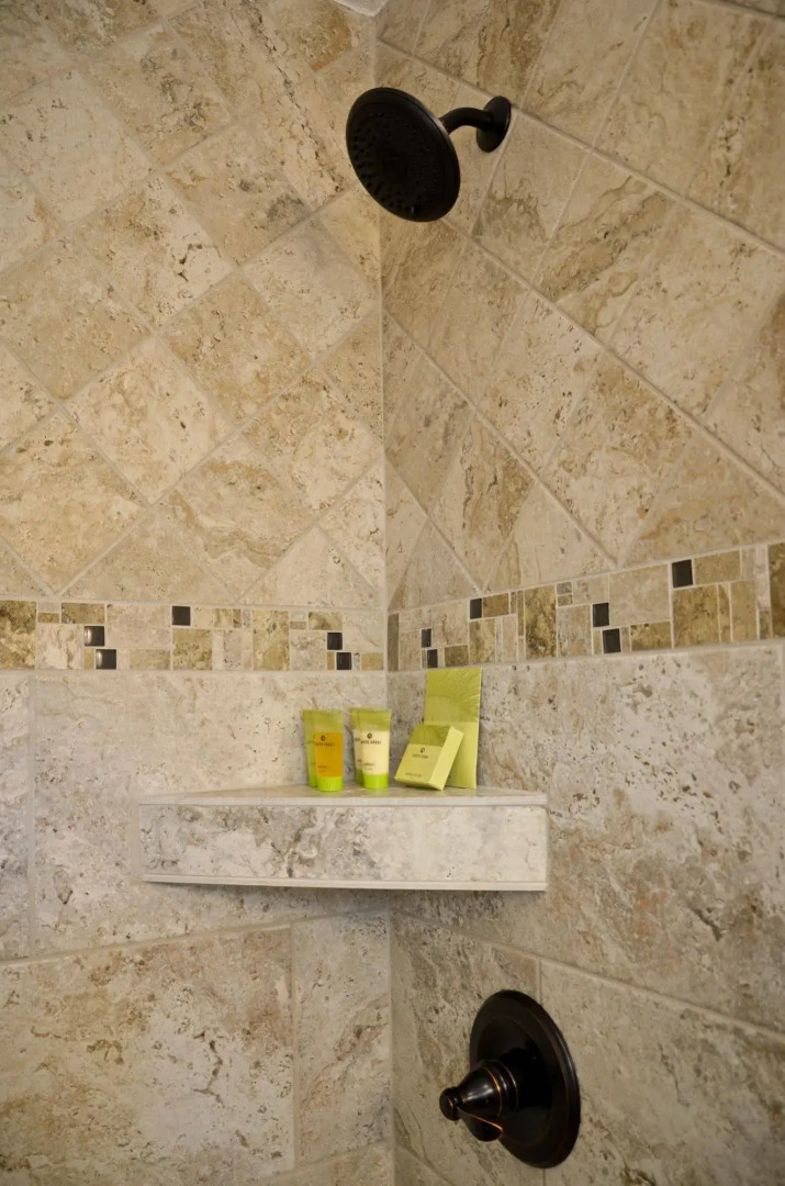 Twin Palms at Siesta