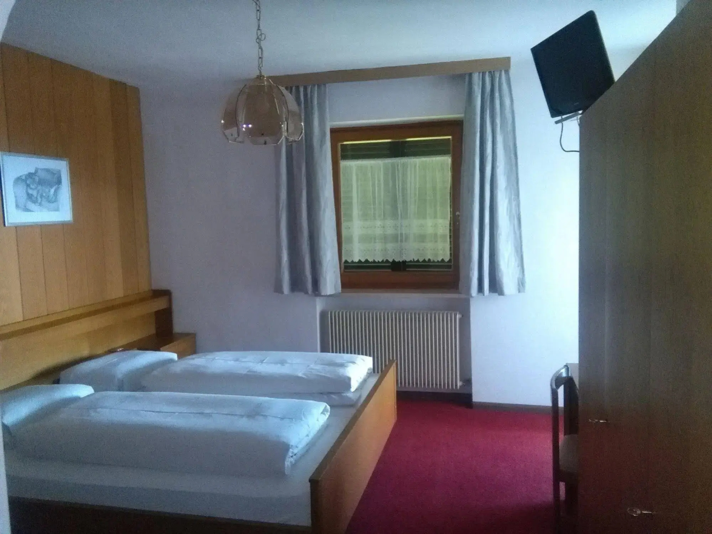 Pension Marianne