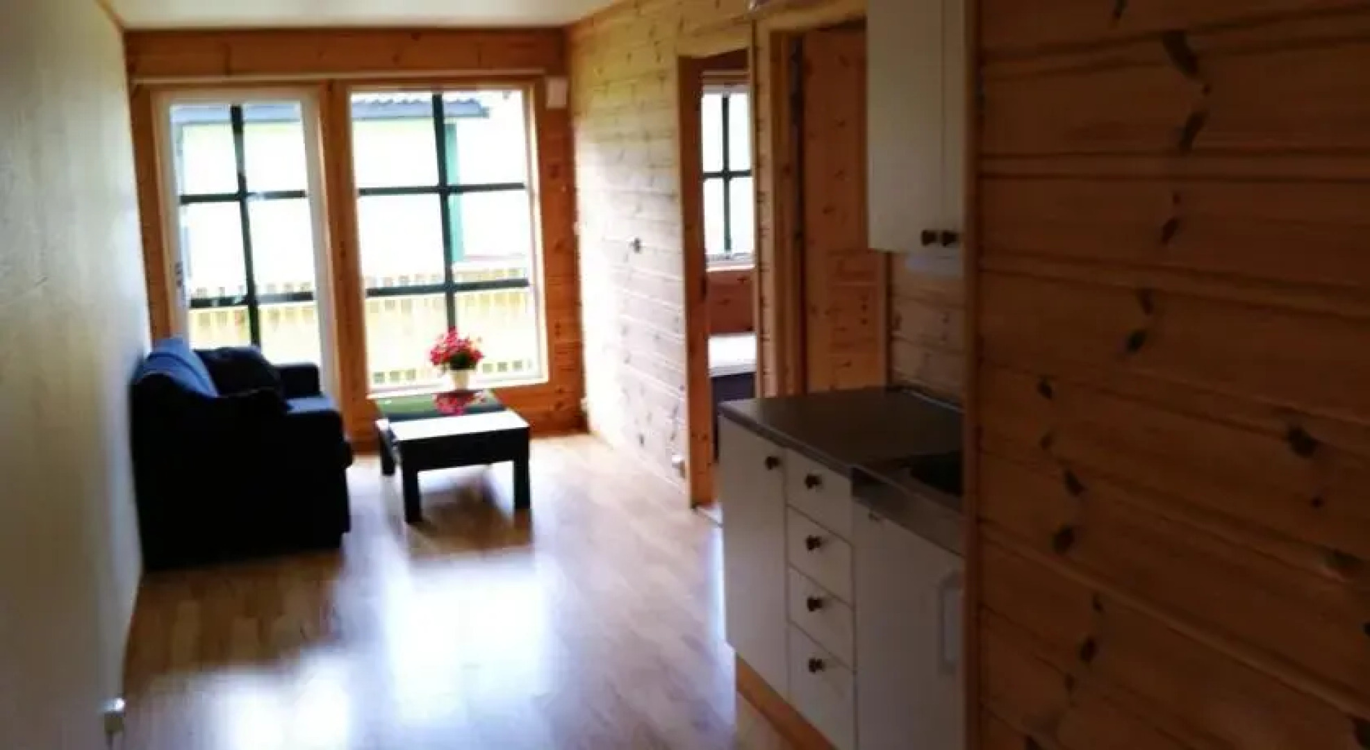 Volda Motel & Apartments