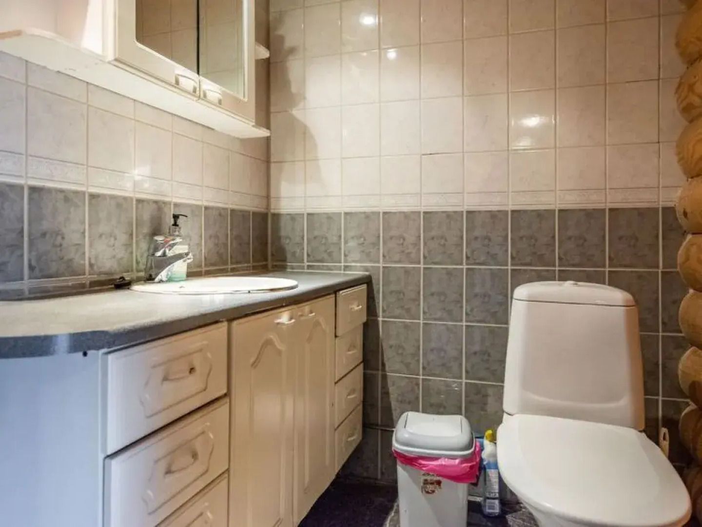 Holiday Home Sarvitupa