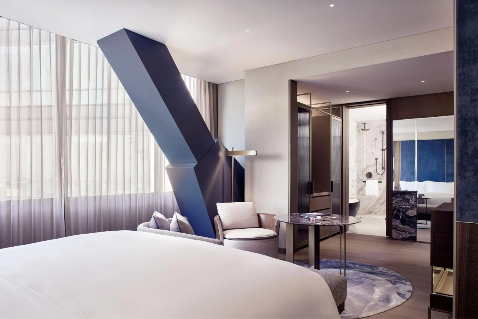 The Ritz-Carlton, Mexico City