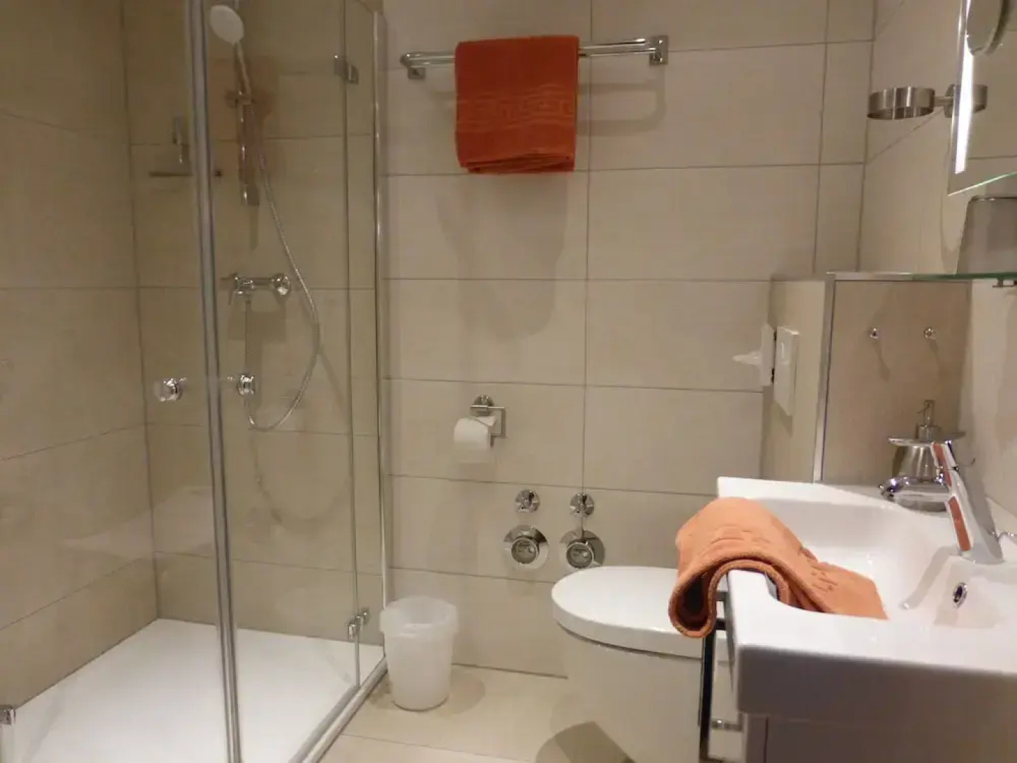 Gästehaus Birnbaumhof