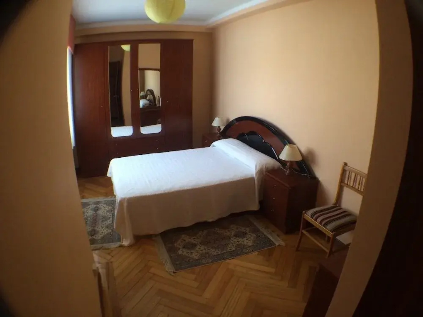 Cangas Pontevedra 100137 2 Bedroom Apartment by Mo Rentals