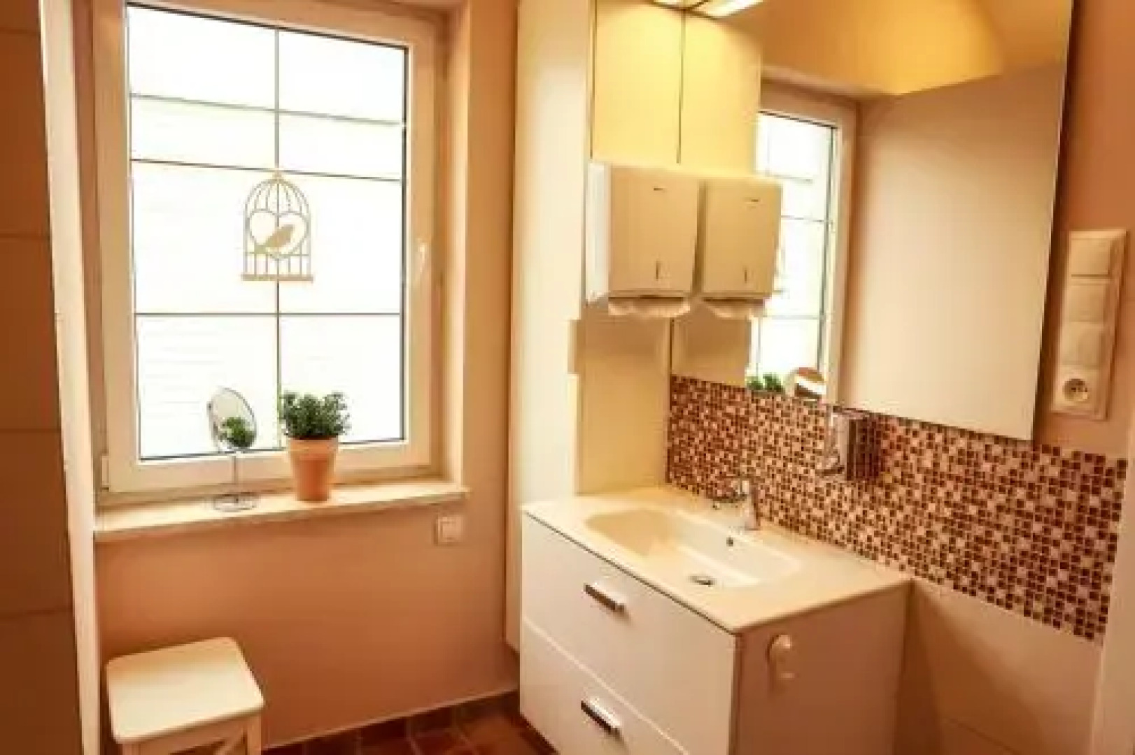 Agroturystyka Na poddaszu 22