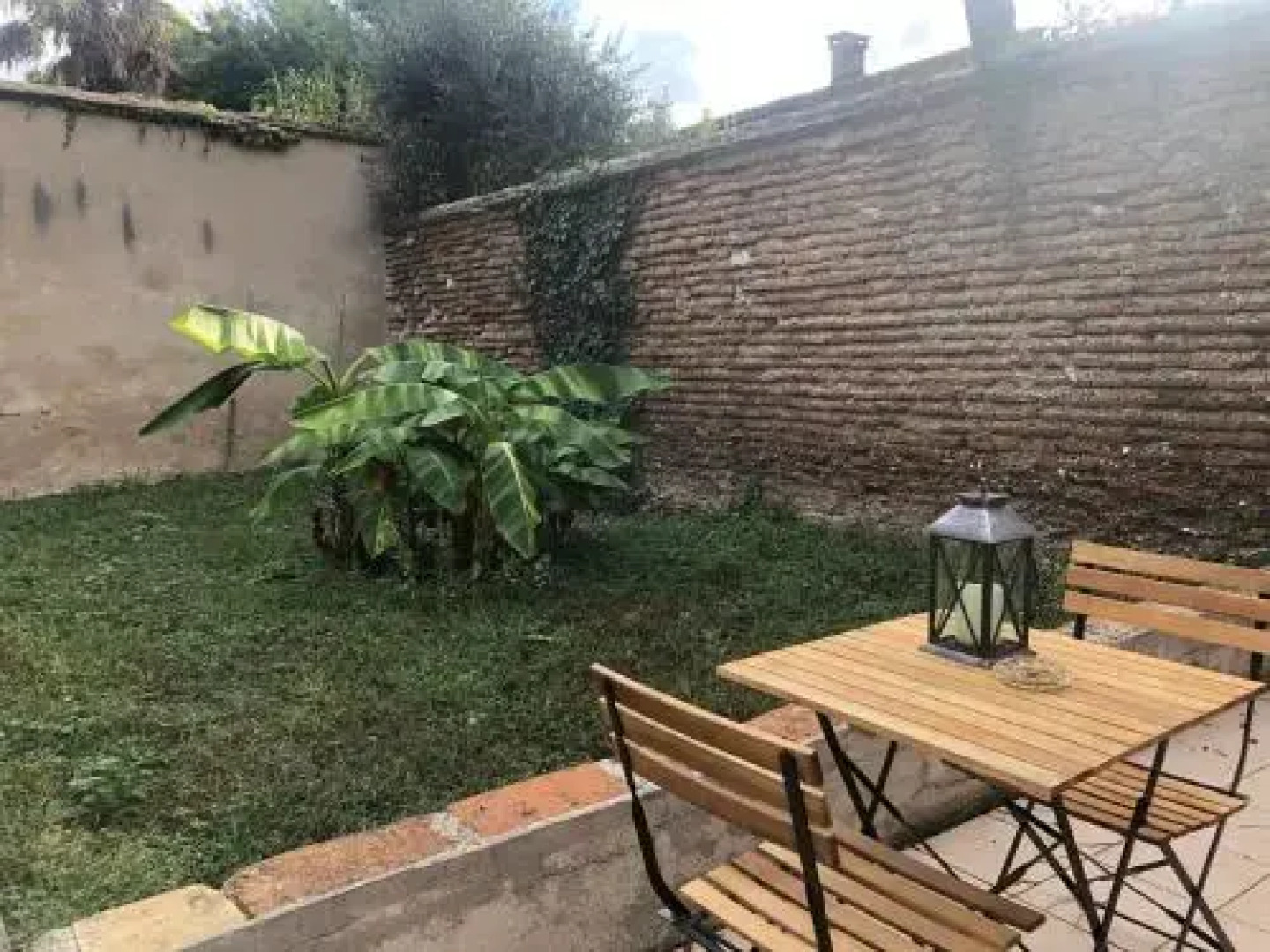 Studio Renove Dans Le Centre Ville