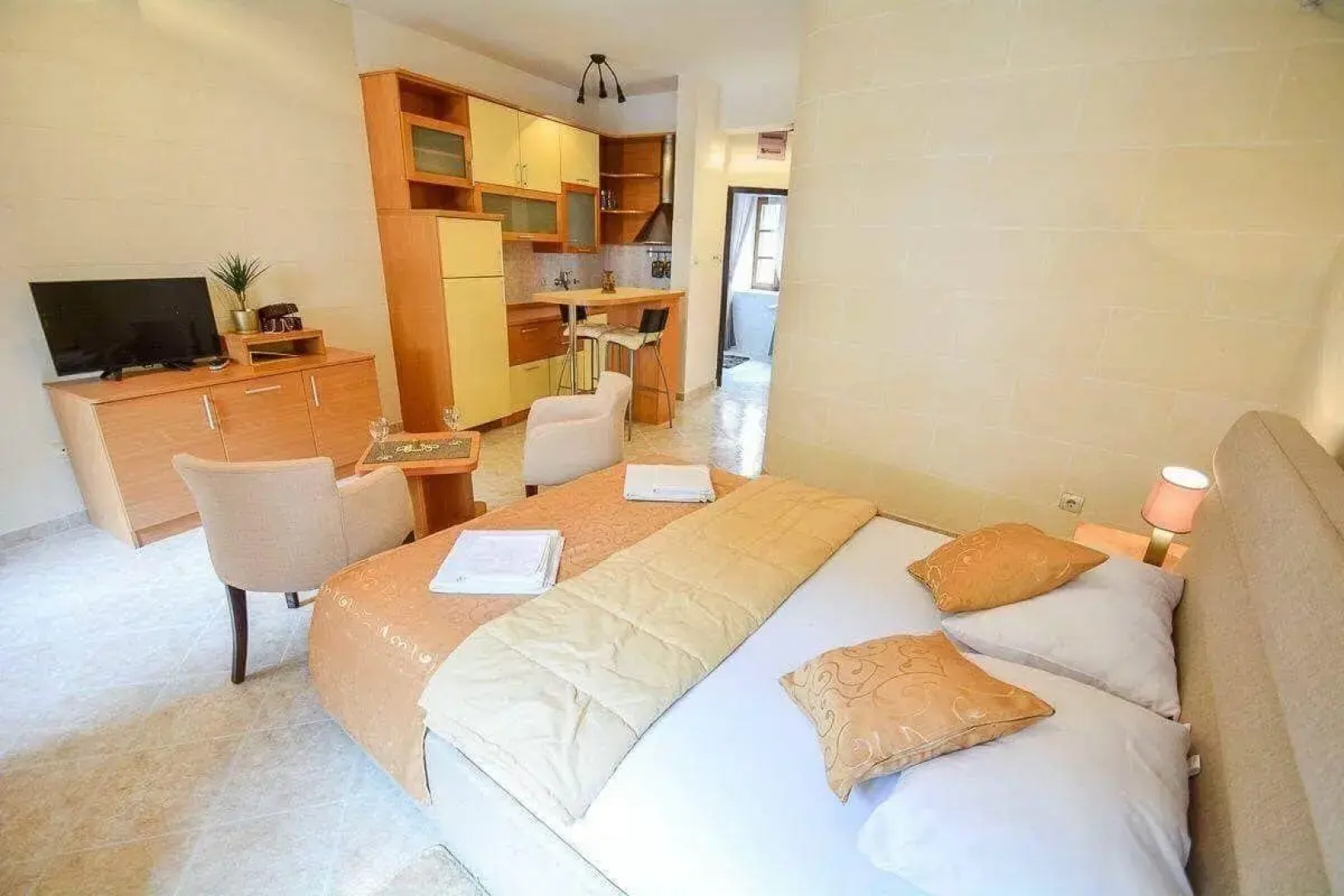 Apartments Casa di Cattaro