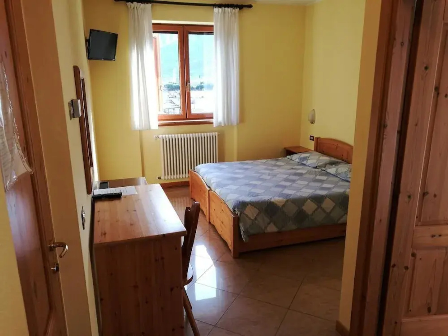 Agriturismo La Campagnola