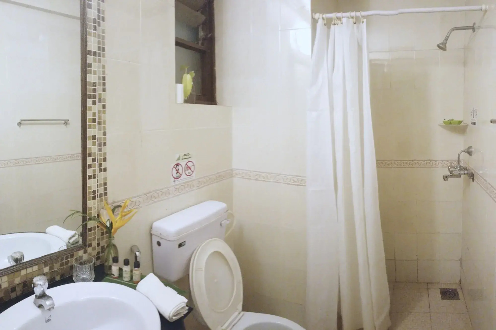 The Camelot Beach Resort