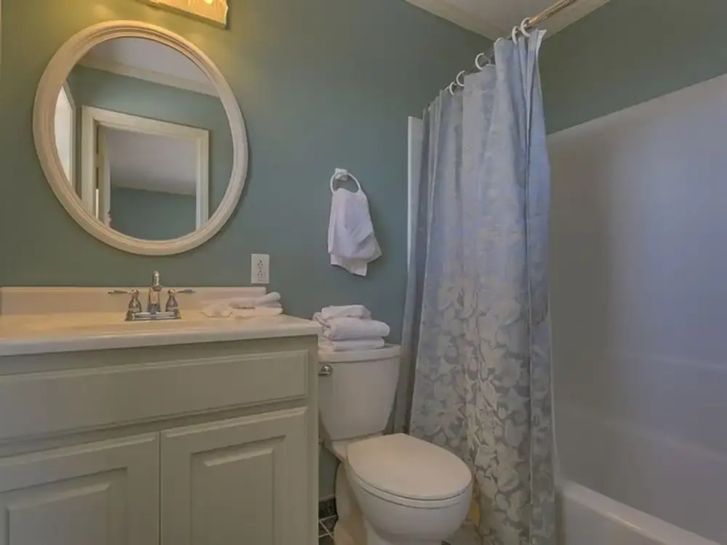 Well and Fair by Meyer Vacation Rentals