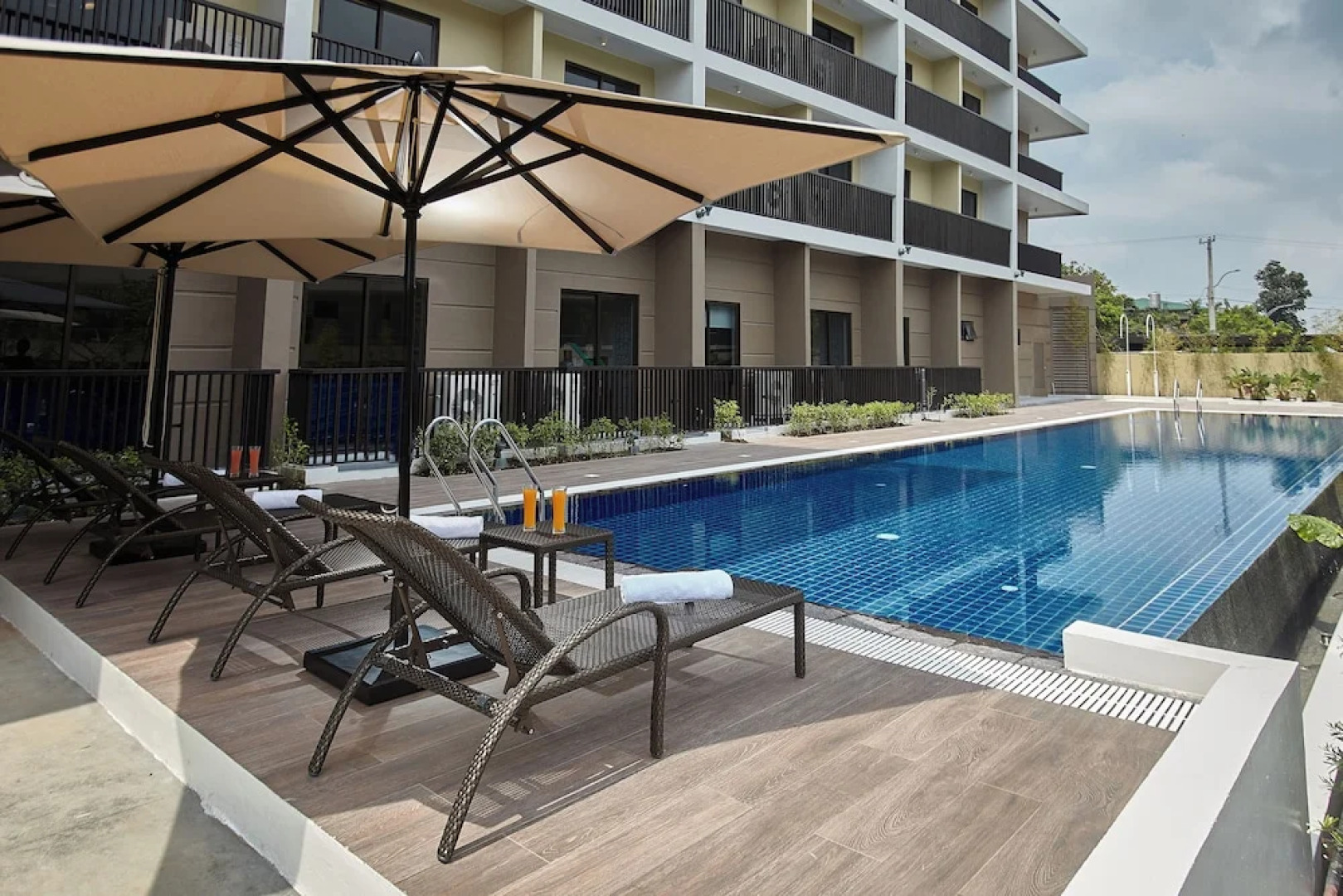 Quest Hotel Tagaytay City