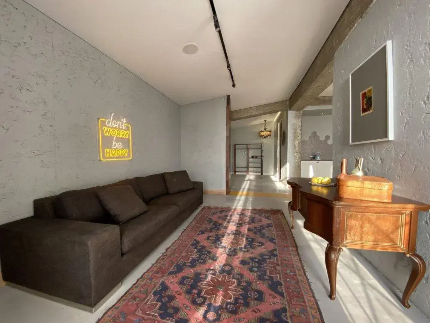 Апарт Ру отель