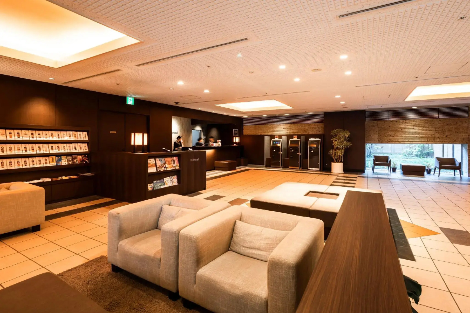 Richmond Hotel Utsunomiya Ekimae