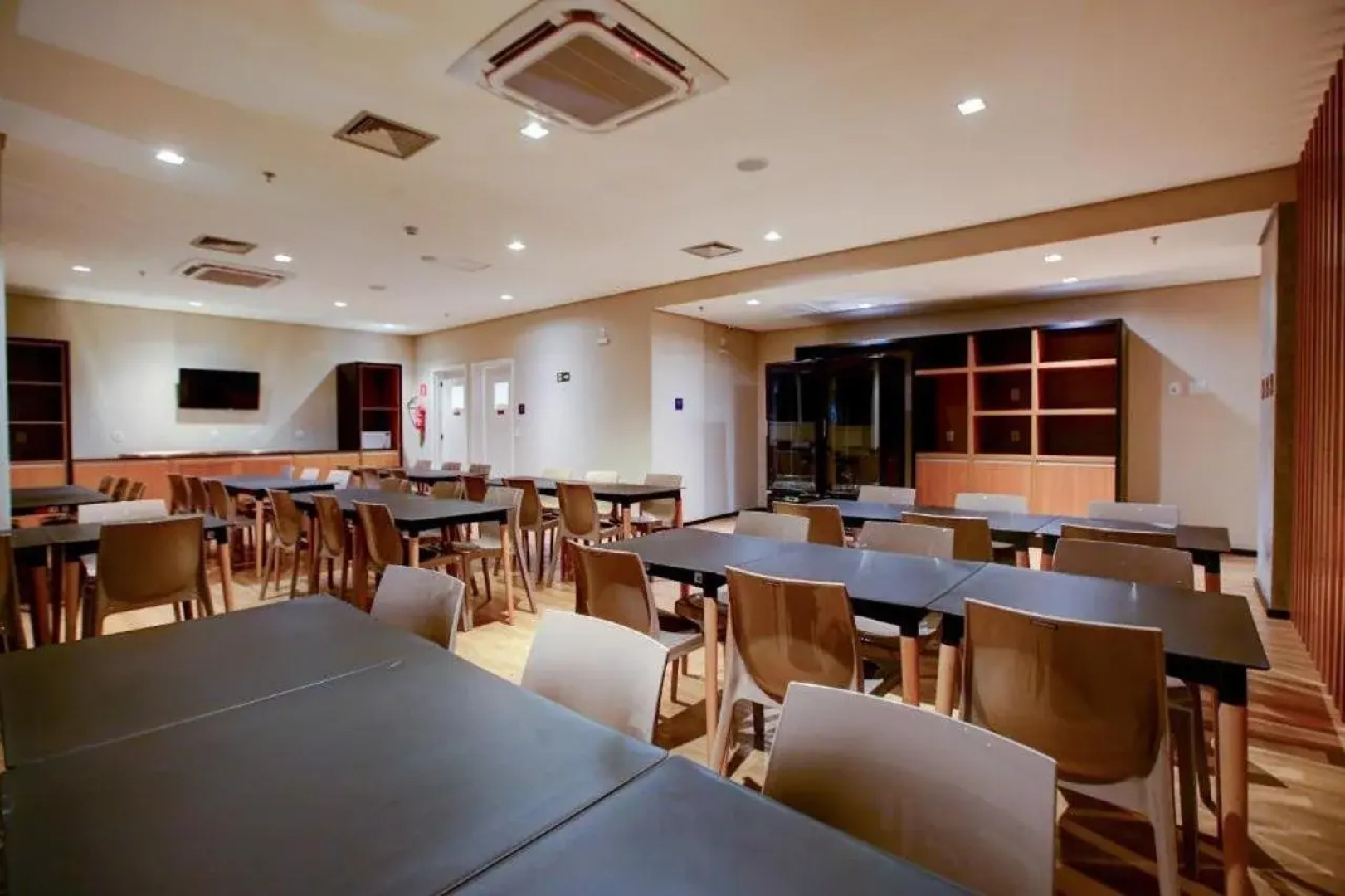 Blue Tree Towers Sorriso