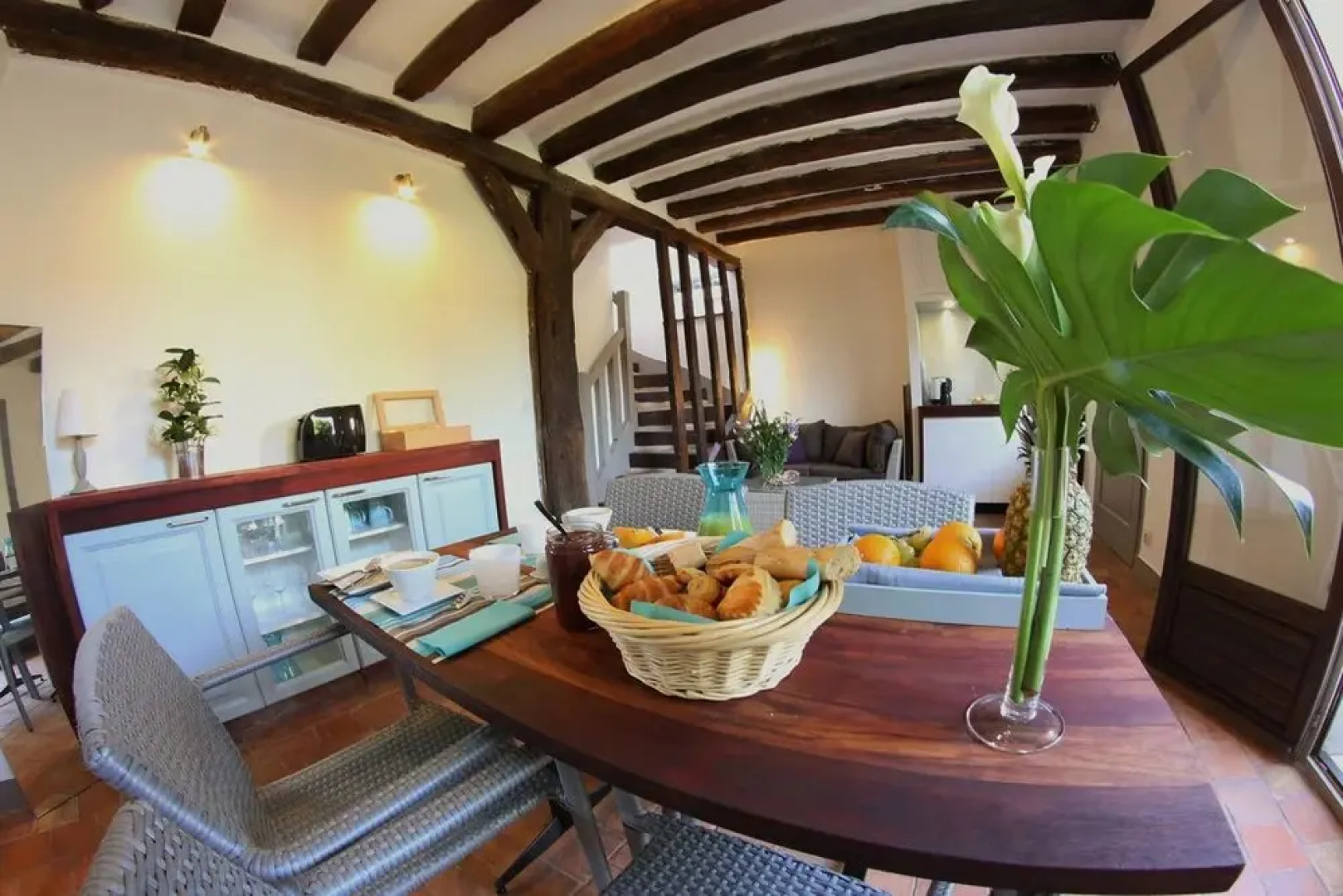 Du Côté De Chez Jos