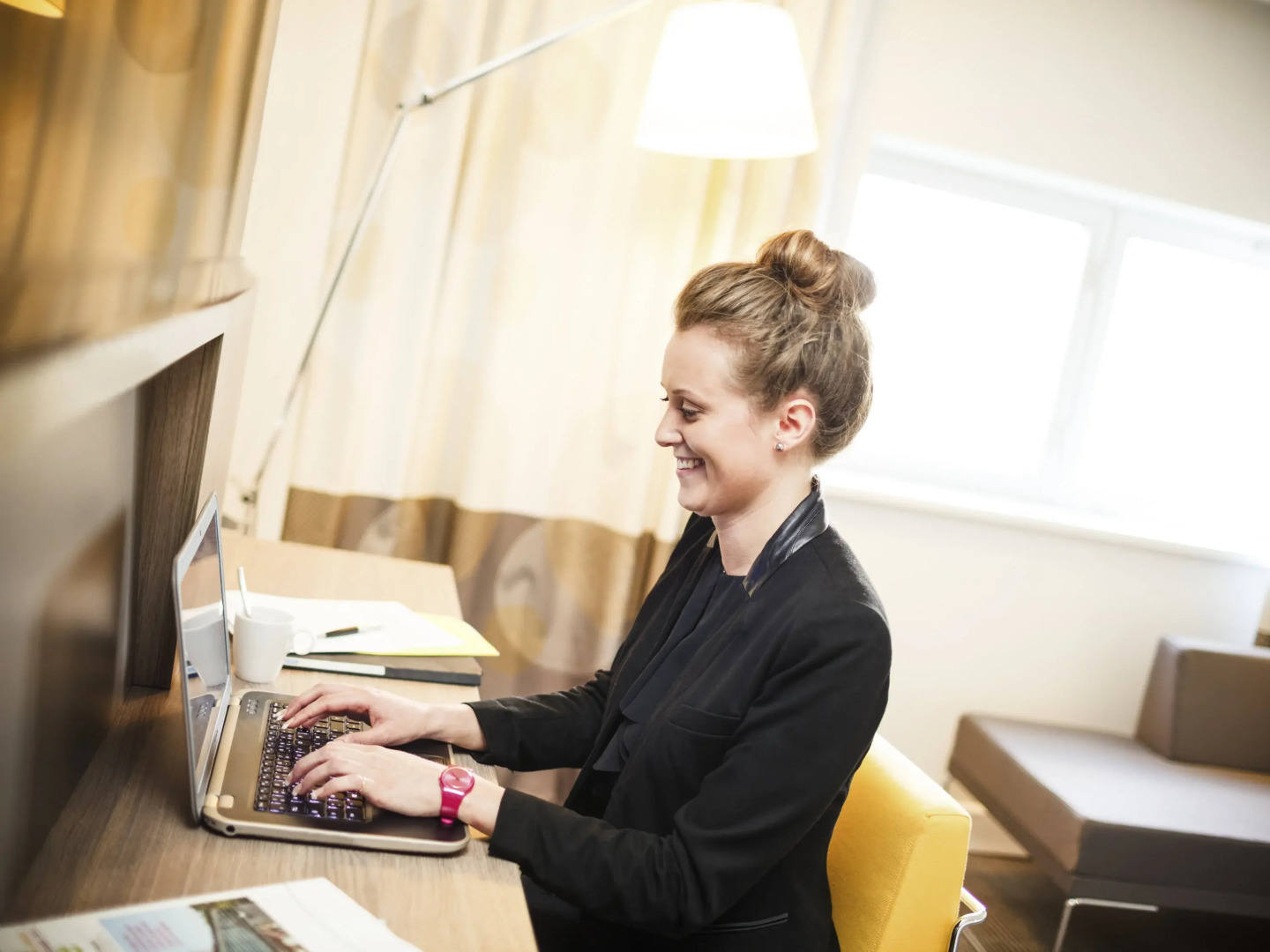 Novotel Massy Palaiseau