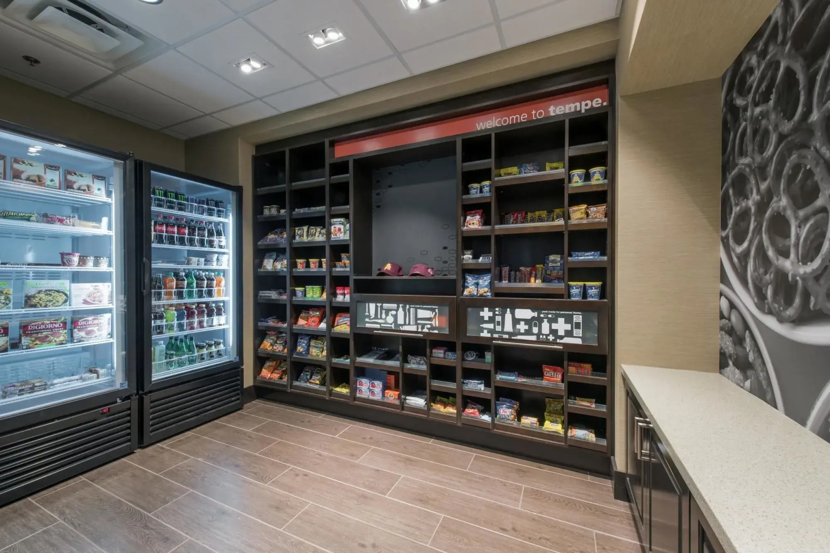 Hampton Inn & Suites Phoenix Tempe