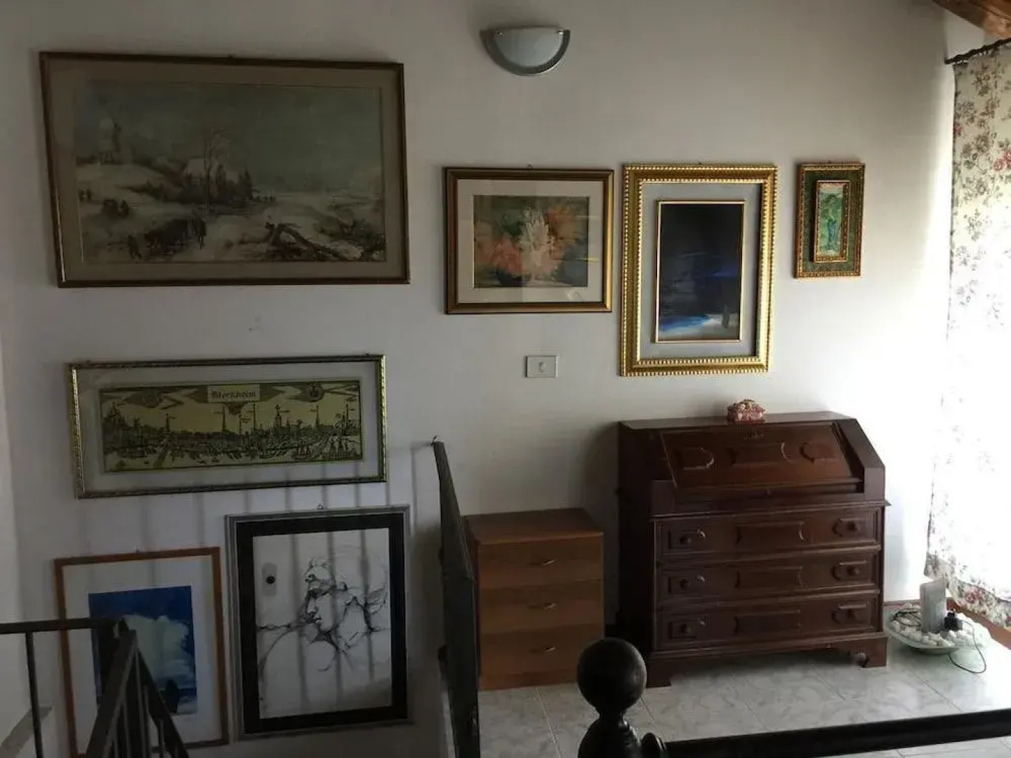 Orto dei Semplici B&B