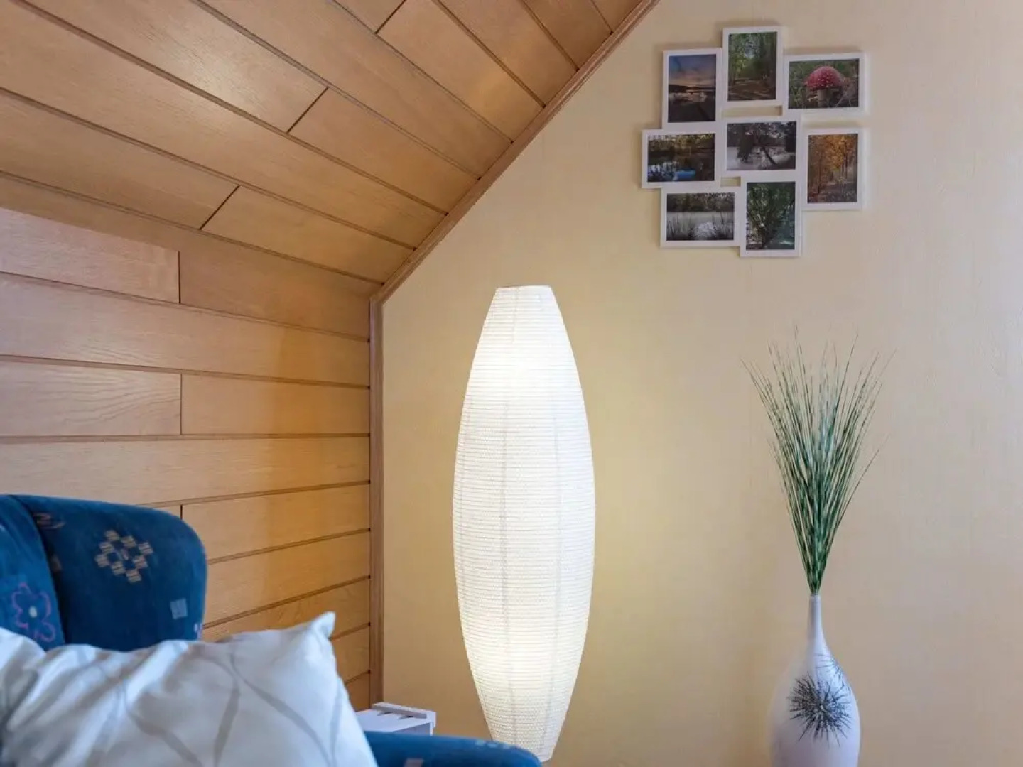 Apartment in Westerwald With Private Balcony