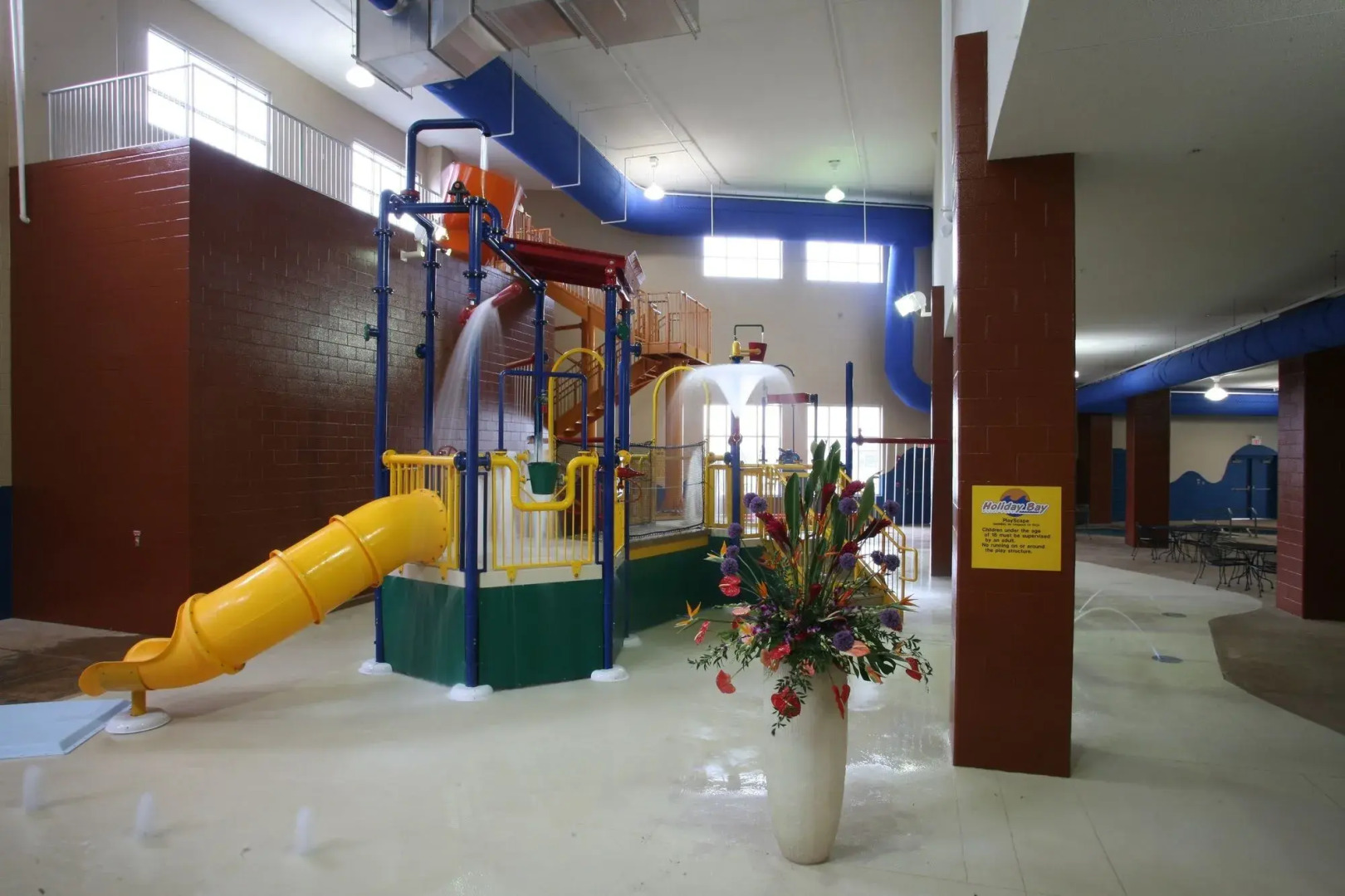 Holiday Inn Omaha Downtown - Waterpark by IHG