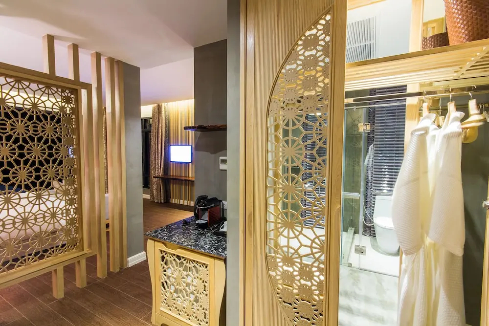 The Tarna Align Resort