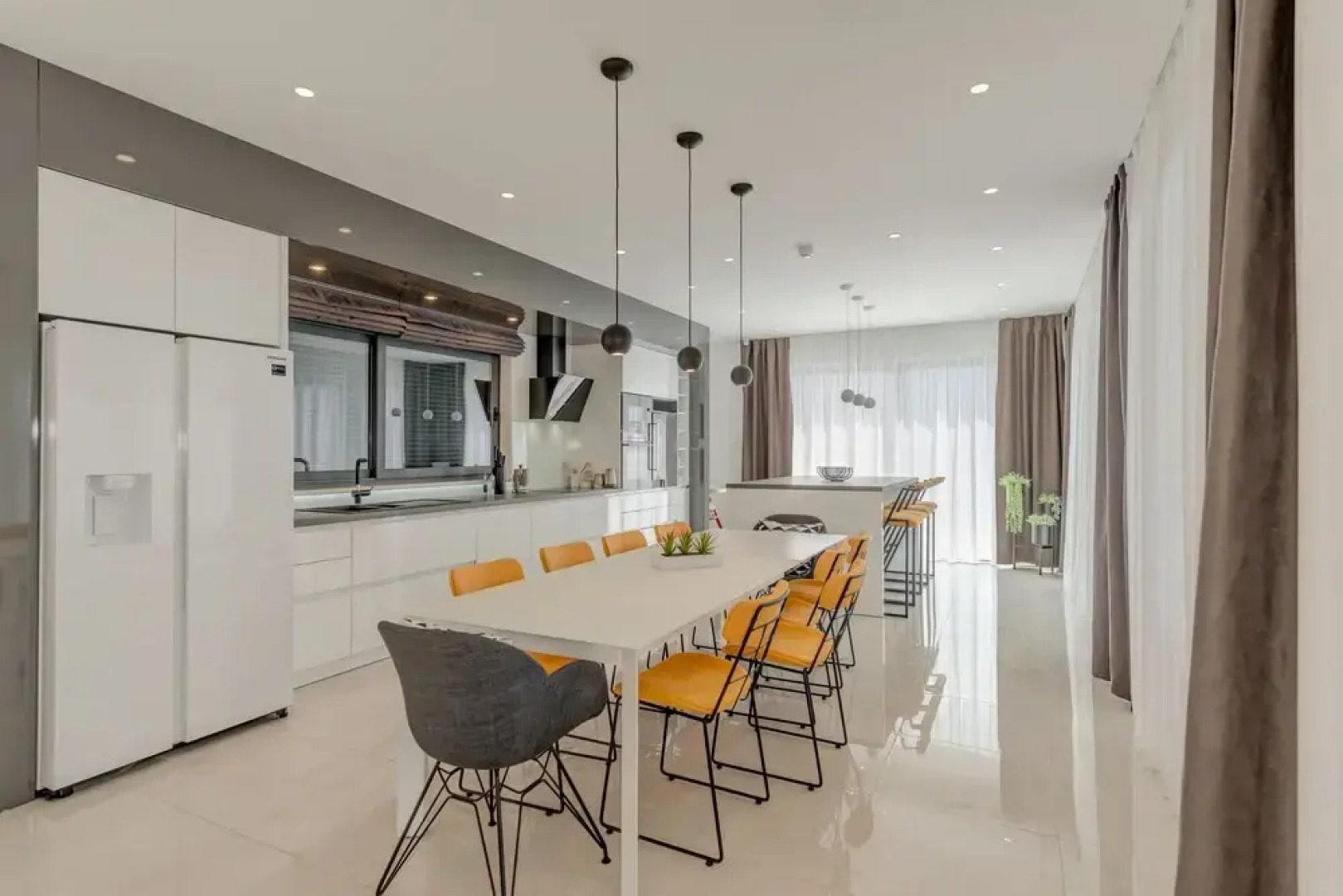 Villa Luna Podstrana