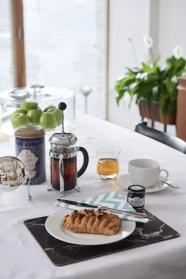 Breaday Gill and Folly Gill Cottages