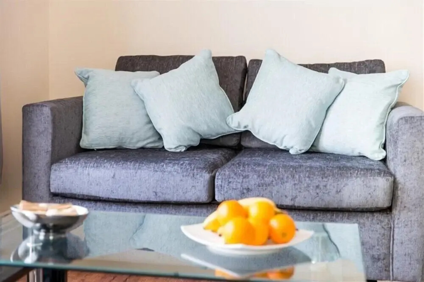 Irene Court Apartment