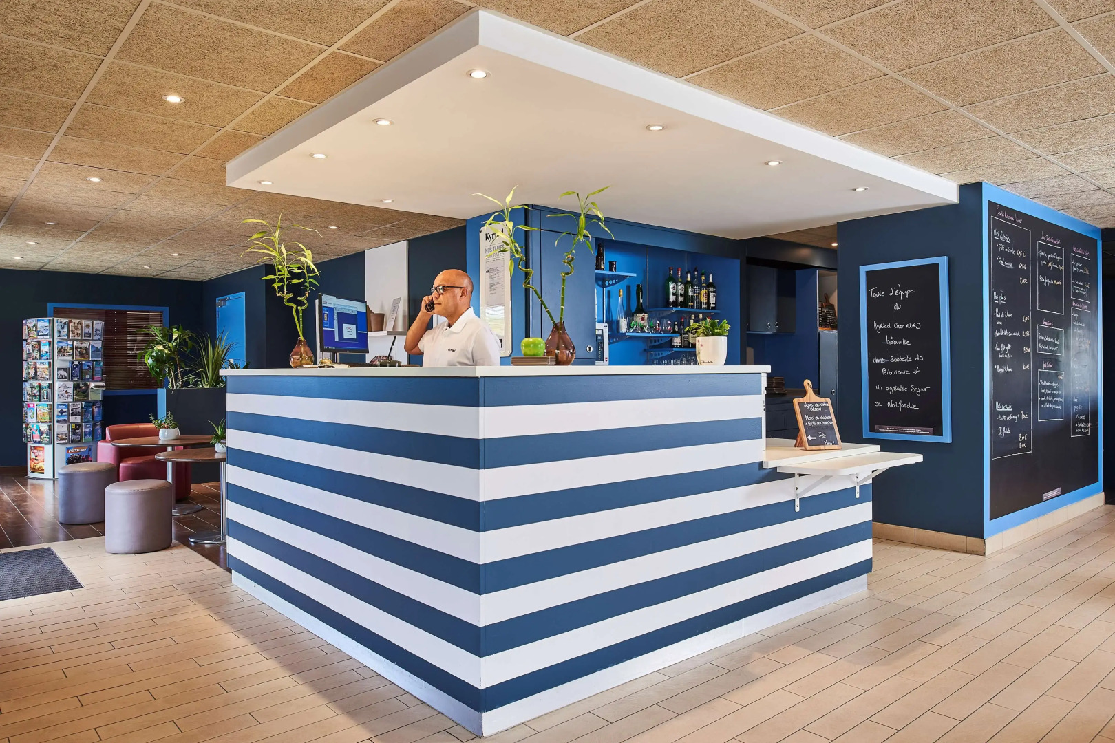 Kyriad Caen Nord - Hérouville Saint Clair